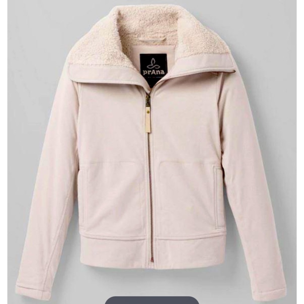 Prana Xina Jacket - womens